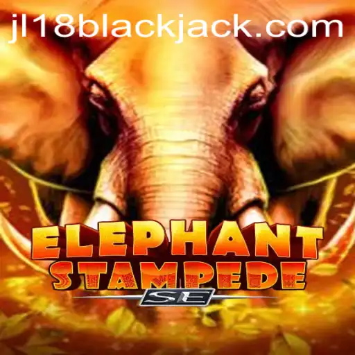 Elephant Stampede SE: An Immersive Adventure