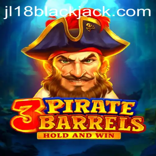 Discover the Exciting World of 3PirateBarrels