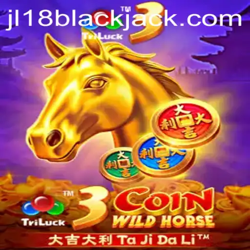 Discover the Thrilling World of 3CoinWildHorse