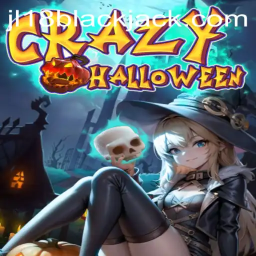 CrazyHalloween: The Thrilling Adventure Game with a Spooky Twist