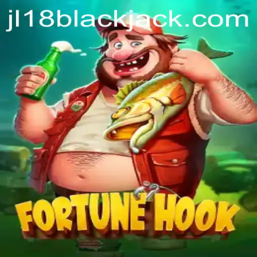 FortuneHook: The Ultimate Gaming Sensation