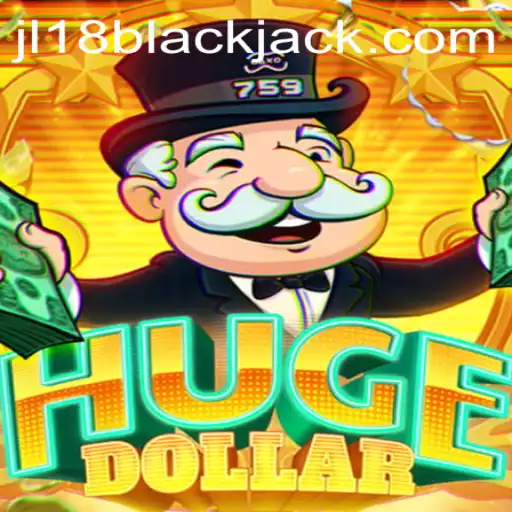 Exploring the Intriguing World of HugeDollar: A New Era in Gaming