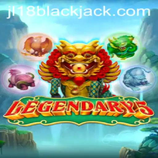 Legendary5: An Epic Journey in Gaming