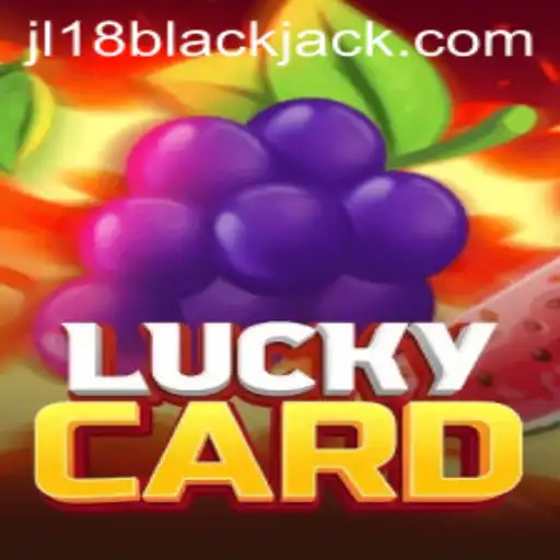 LuckyCard: The Game That Combines Strategy and Chance