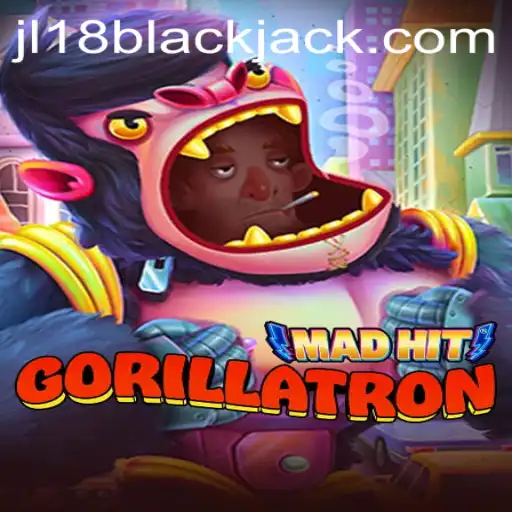 The Phenomenon of MadHitGorillatron