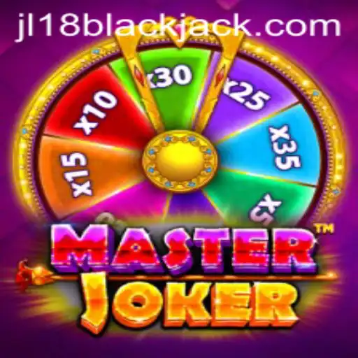 MasterJoker Game Unveiled