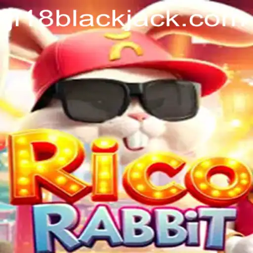 RicoRabbit: A New Adventure Awaits