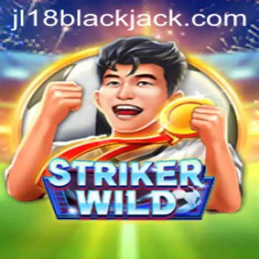 StrikerWILD: An Immersive Gaming Experience