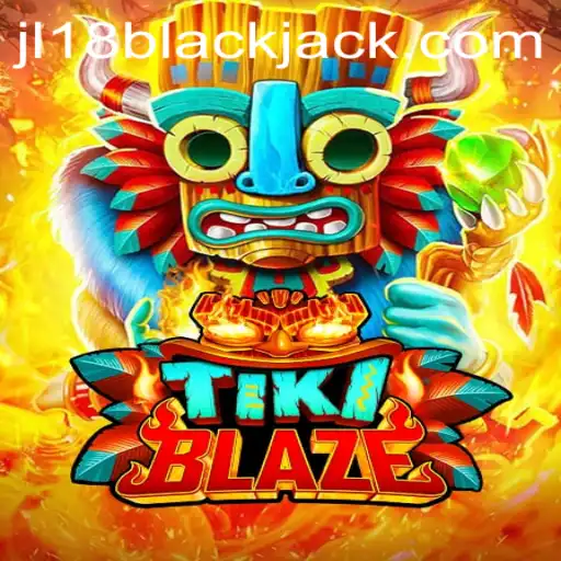 Discover the Thrilling World of TikiBlaze: A New Era in Strategy Gaming