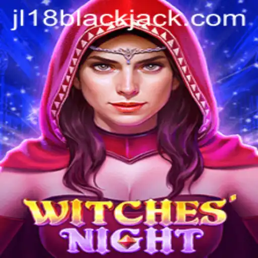 Unveiling the Mystical World of WitchesNight: A Spellbinding Gaming Experience