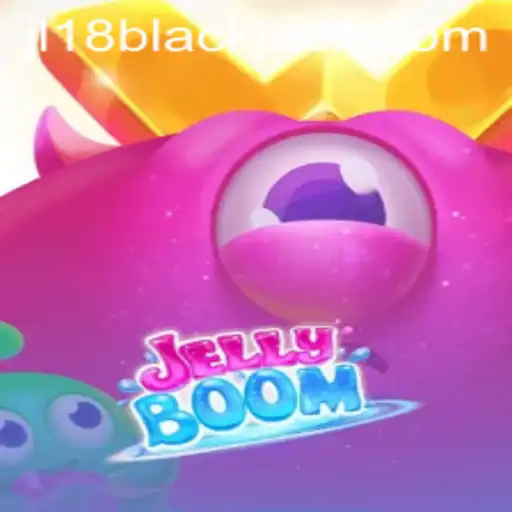 Exploring the Exhilarating World of JellyBoom: A Fresh Take on Puzzle Gaming