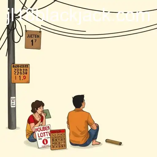 The Enigmatic World of Jueteng: Exploring the Intricacies of a Popular Yet Controversial Game