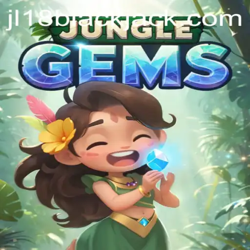 Discover the Thrills of JungleGems: A Colorful Adventure Awaits