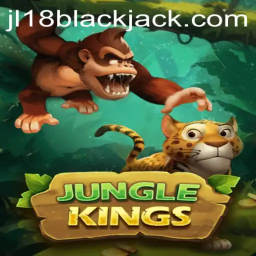 Embark on an Adventure with JungleKings: A Riveting Exploration