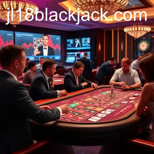 Exploring the Thrills and Dynamics of Live Casino with JL18