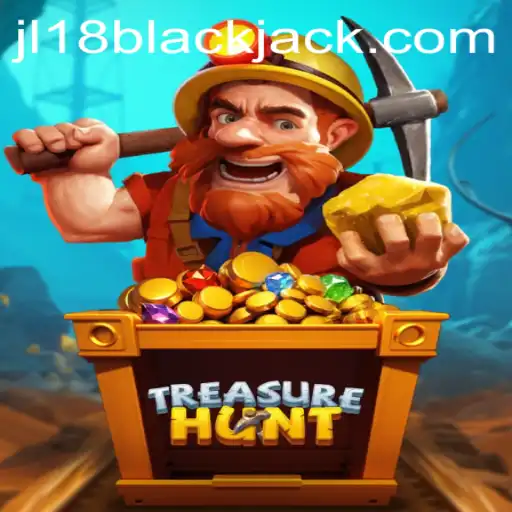 Unveiling TreasureHunt: Thrilling Adventures Await with jl18